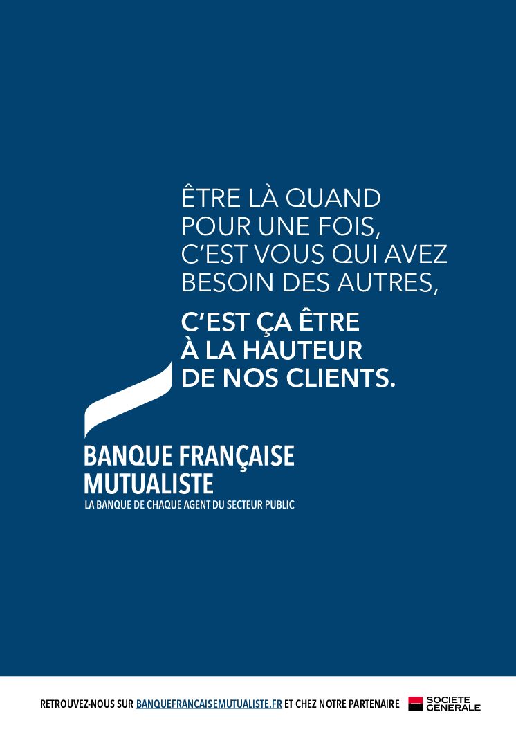 OFFRE BFM